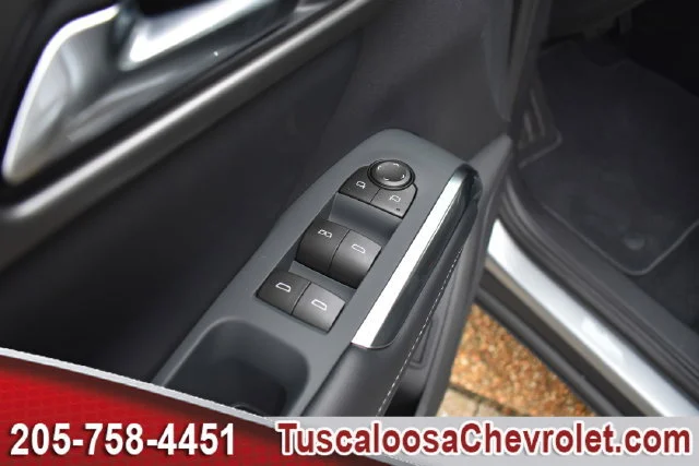 2027 Chevrolet Traverse LT - Photo 15
