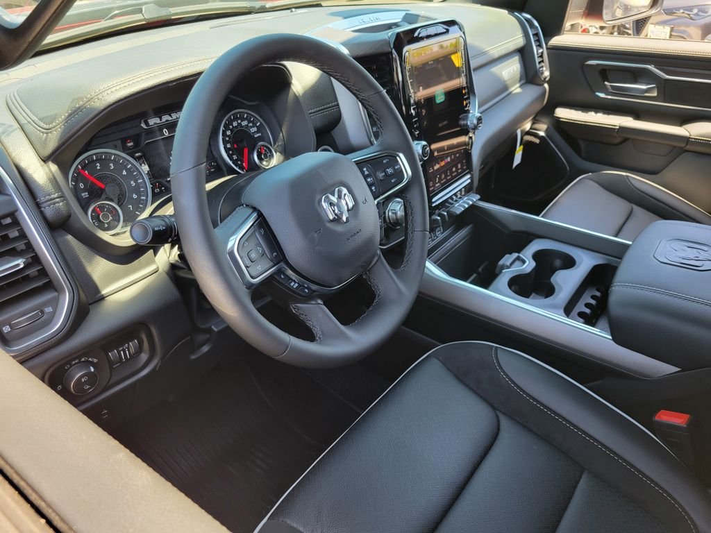 2026 Ram Ram 1500 Pickup photo 3