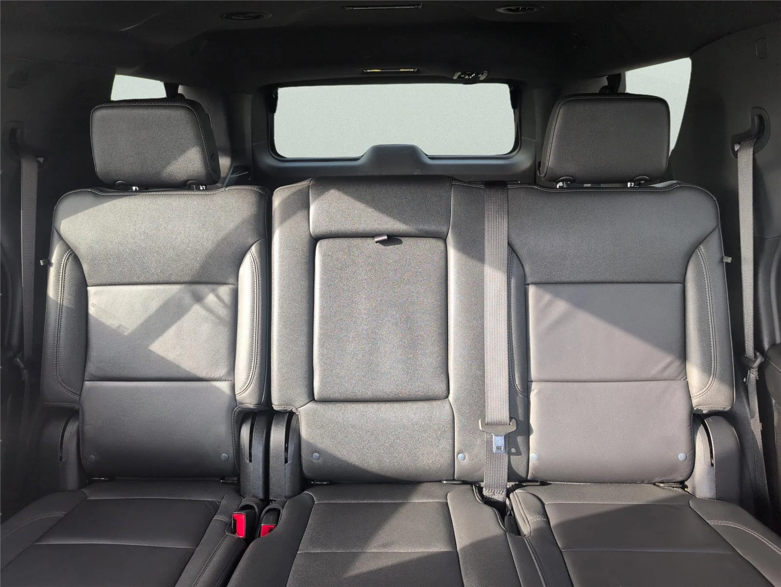 Used 2025 Black Chevrolet LT image 27