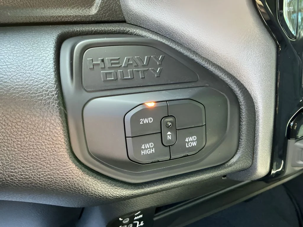Used 2025 Gray Ram Tradesman image 27