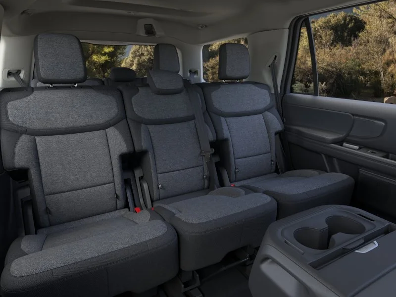 New 2026 Oxford White Ford Active image 35