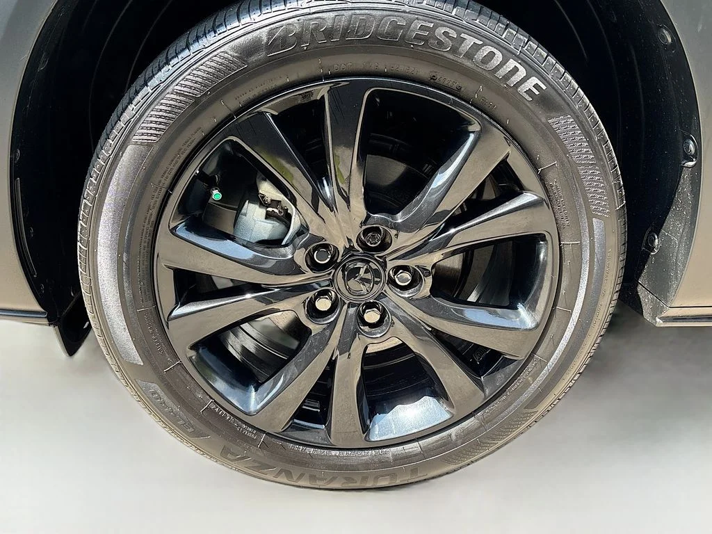 New 2026 Crystal Blue Mazda 2.5 S Aire Edition image 30