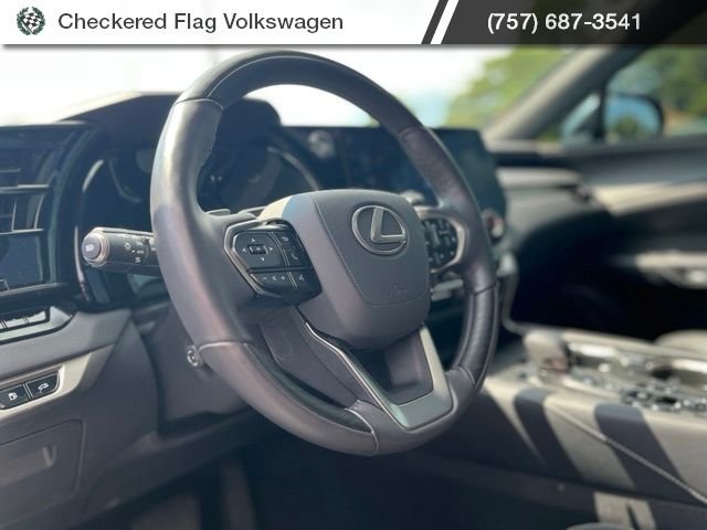 Used 2025 Iridium Lexus 350 Premium image 20