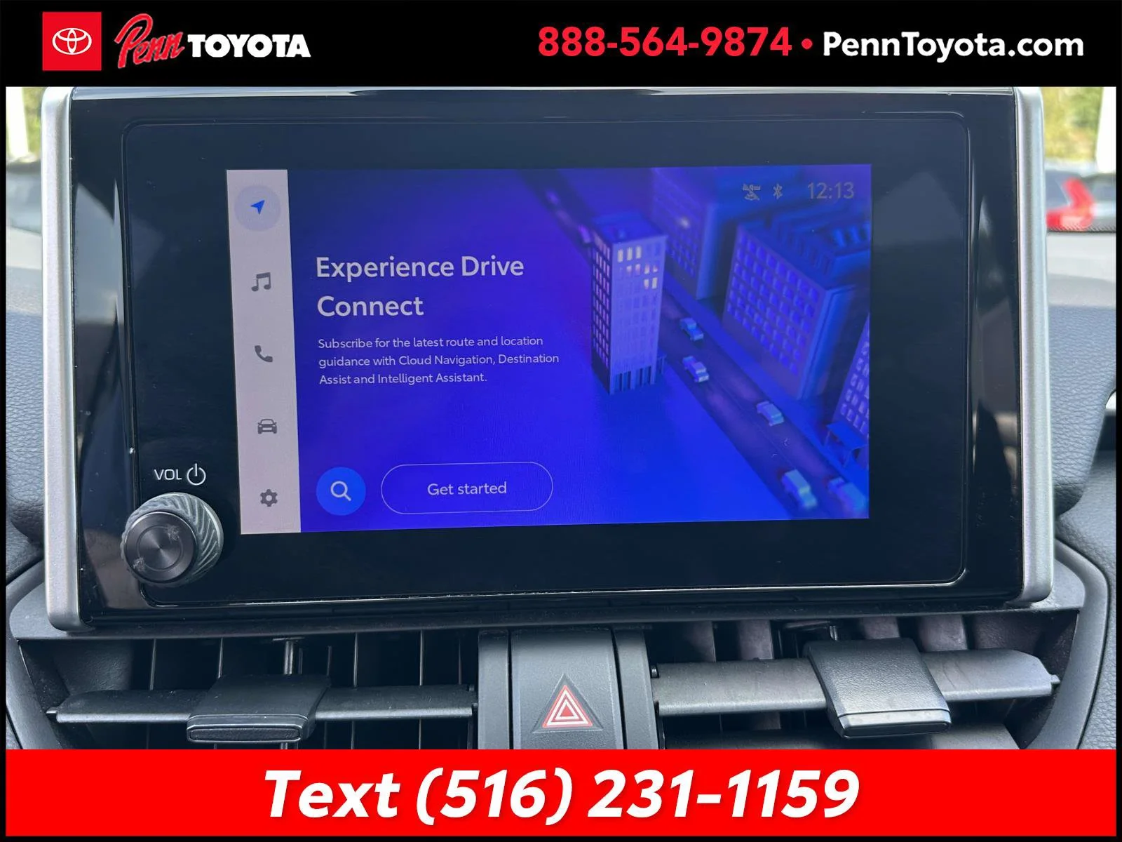 Used 2023 SILVER SKY METALL Toyota Hybrid LE image 28