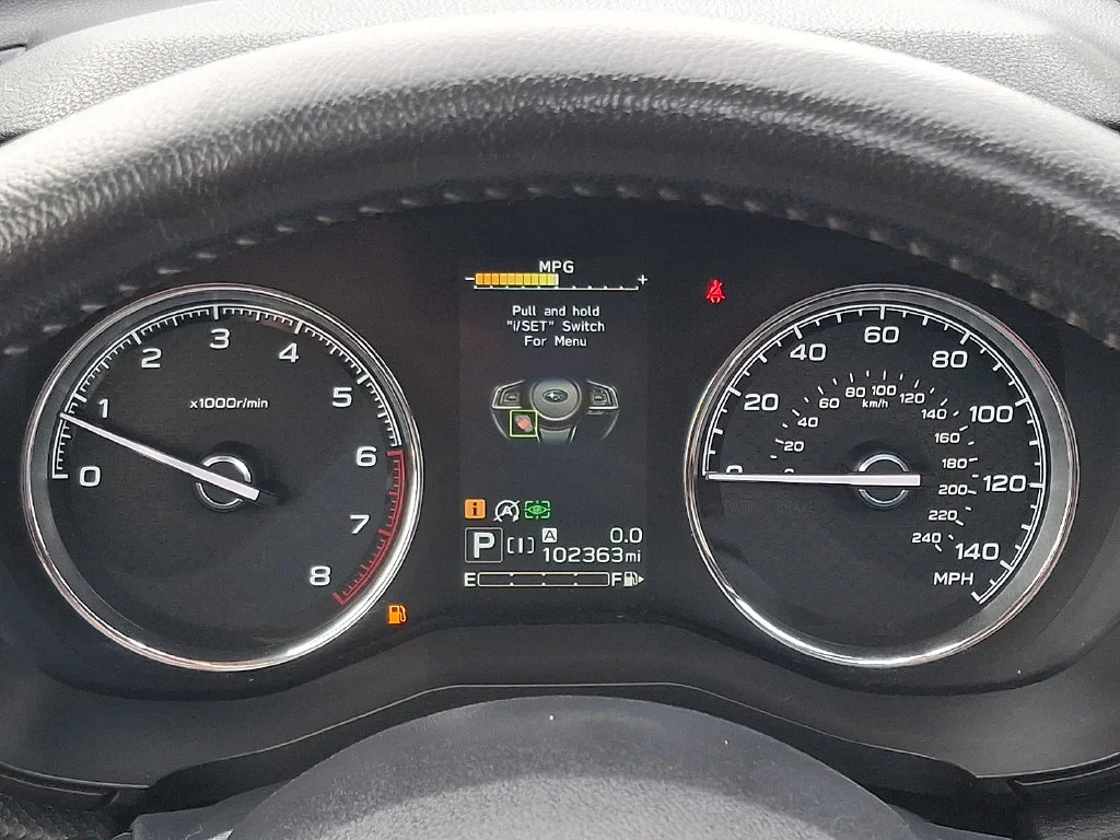 Used 2019 Gray Subaru Touring image 22