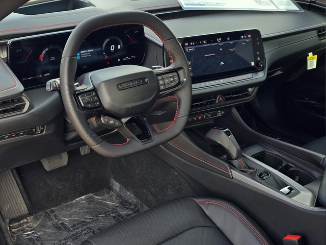 New 2026 Bludicrous Exterior Paint Dodge Scat Pack Plus image 12