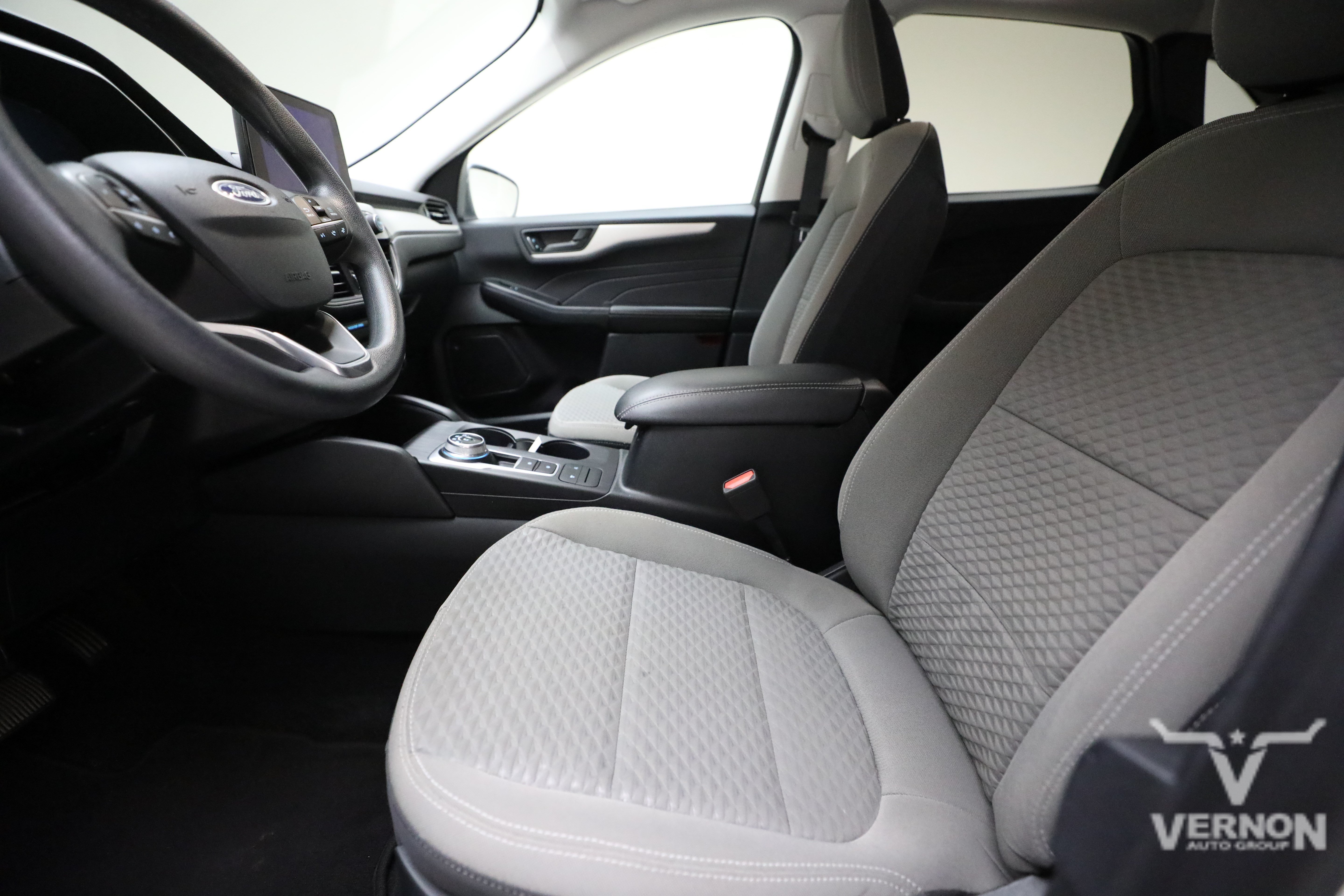 Used 2022 Oxford White Ford Y image 10