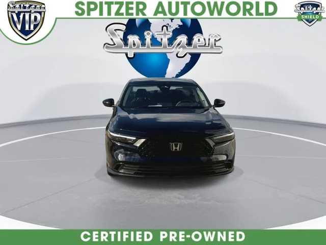Used 2024  Honda EX image 4