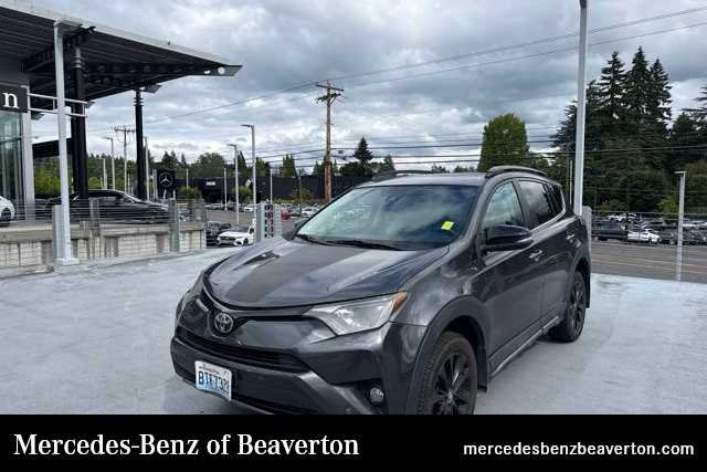 2018 Toyota RAV4 Adventure AWD's photo
