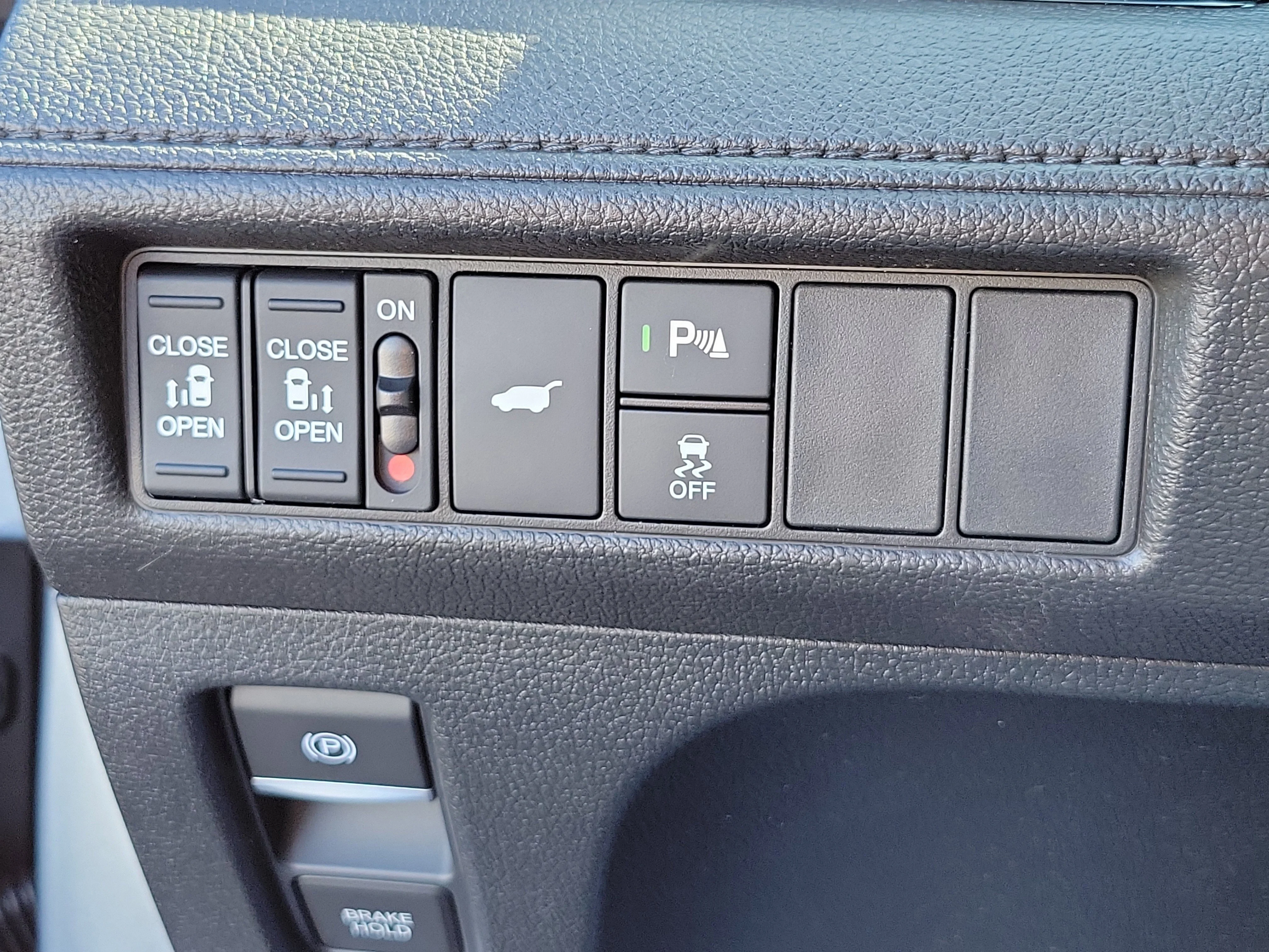 2026 Honda Odyssey Elite - Photo 24