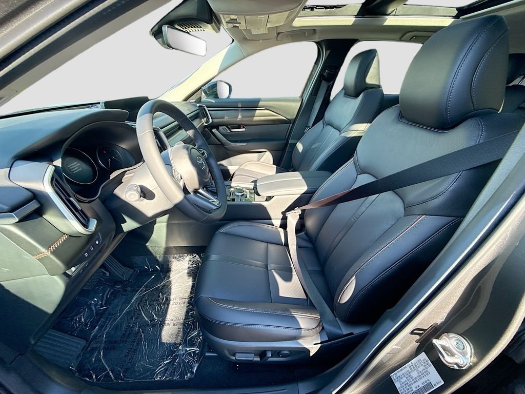 2026 Mazda CX-50 Premium - Photo 21