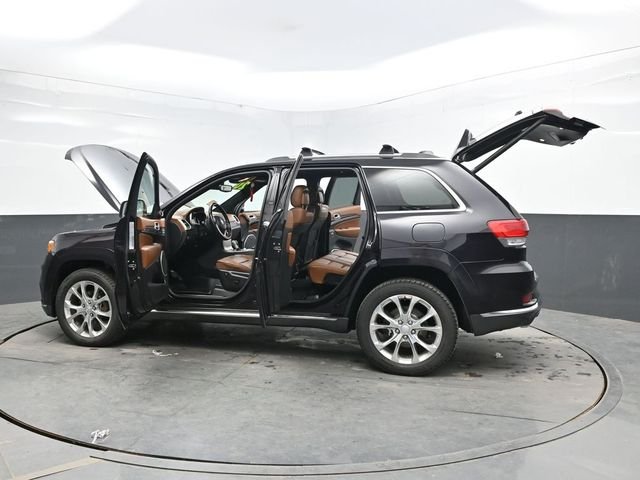2020 Jeep Grand Cherokee Summit - Photo 47