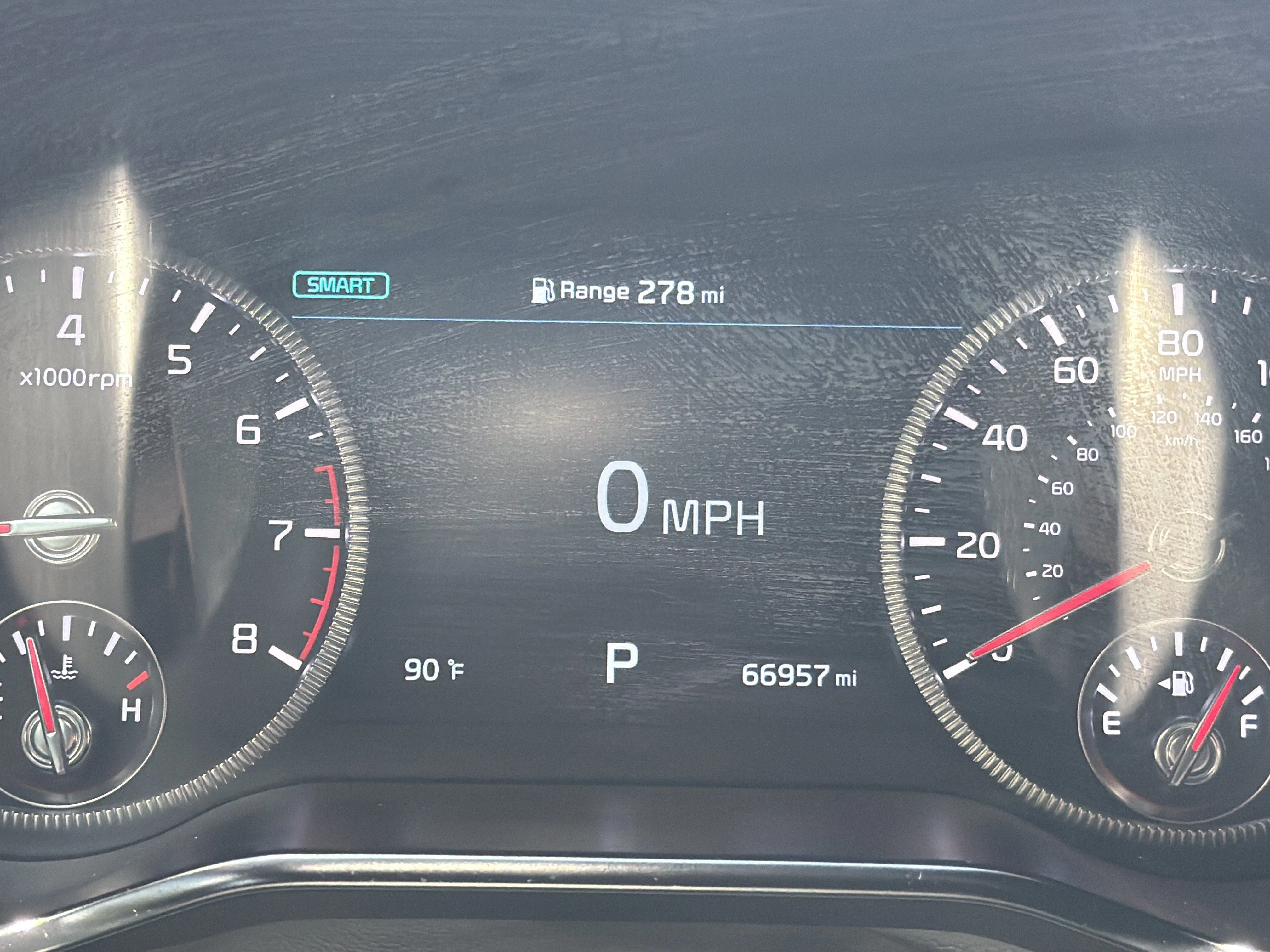 Used 2022 Ebony Black Kia SX image 14