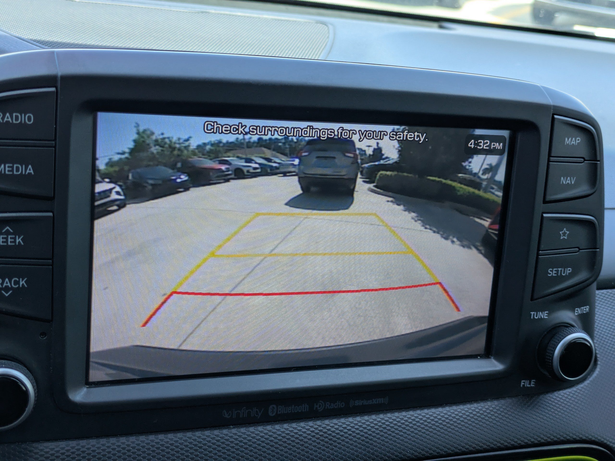 2019 Hyundai Kona Ultimate - Photo 20