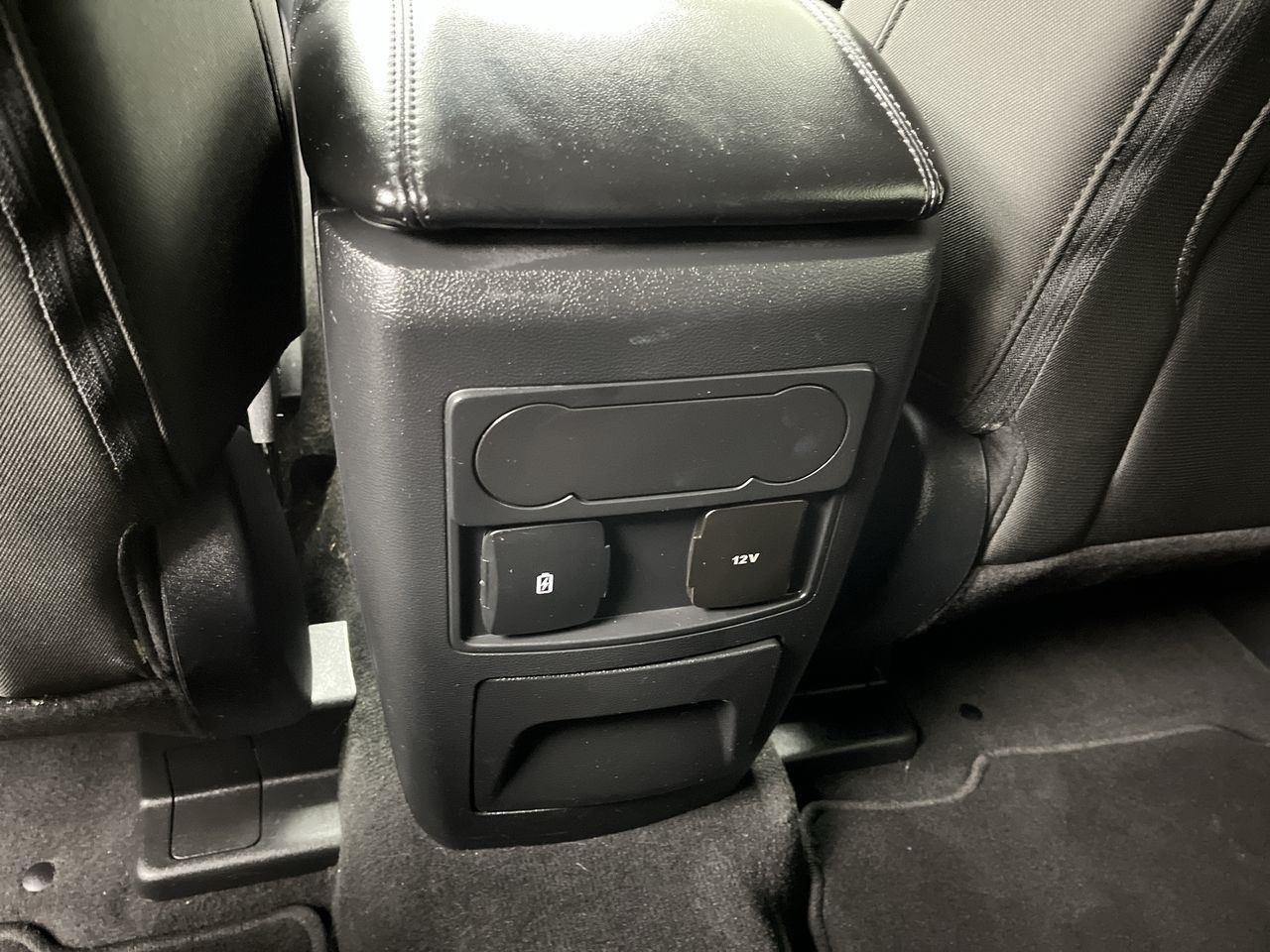 Used 2022 Carbonized Gray Ford XLT image 11