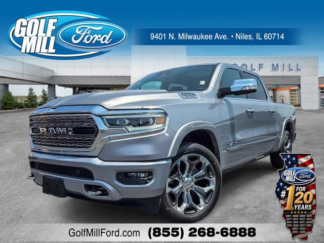 2020 Ram 1500 Limited