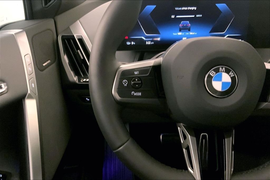 Used 2026 Carbon Black Metallic BMW  image 17