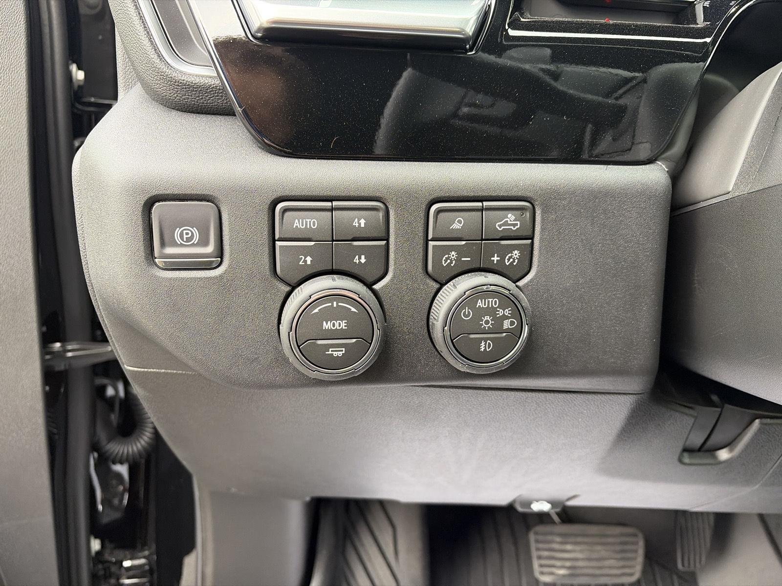 2026 Chevrolet Silverado 1500 RST - Photo 20