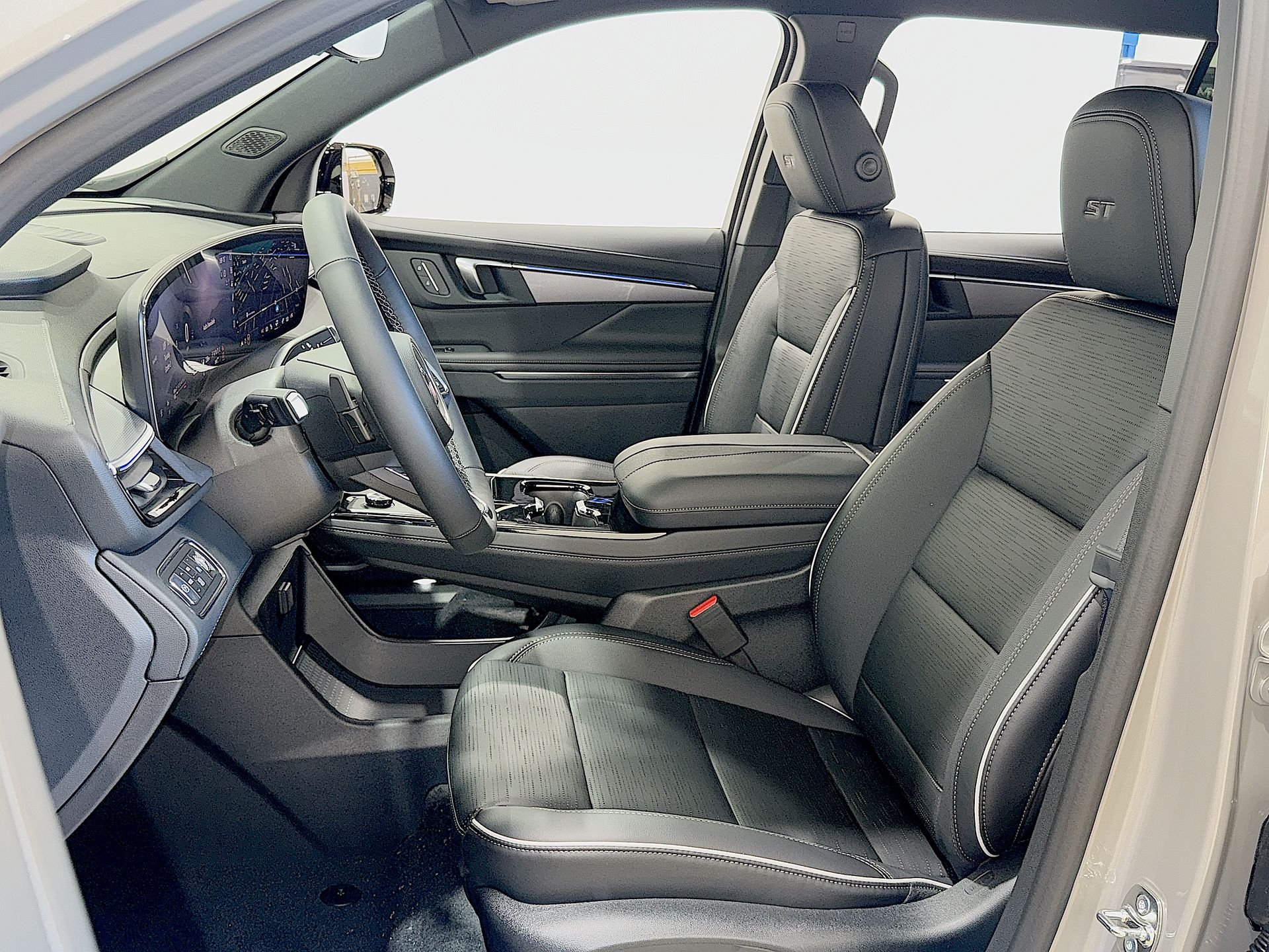 2026 Buick Enclave Sport Touring - Photo 19