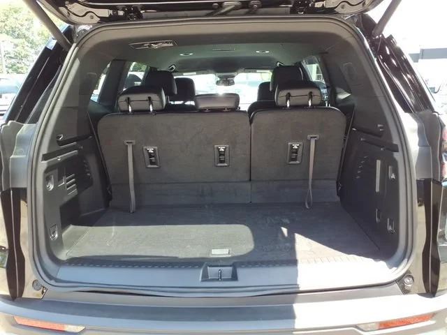 2024 GMC Acadia Elevation - Photo 12