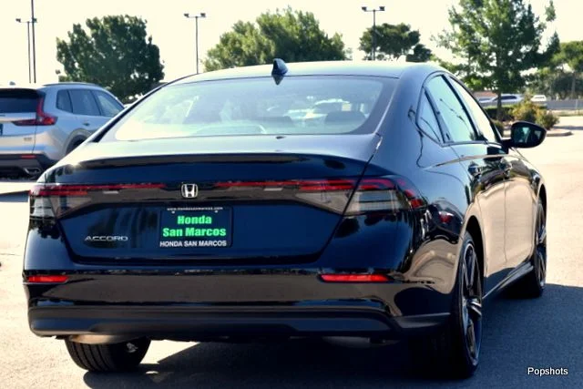 New 2026  Honda SE image 3