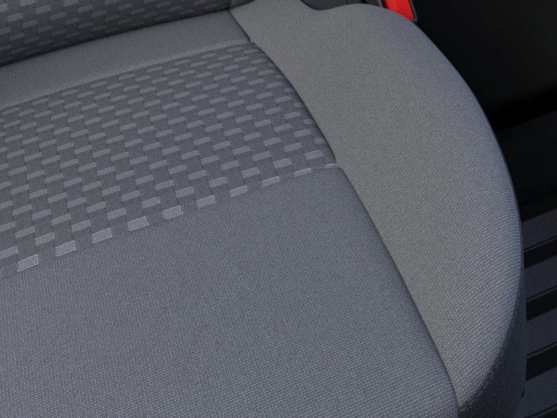 New 2026 Oxford White Ford Base image 16