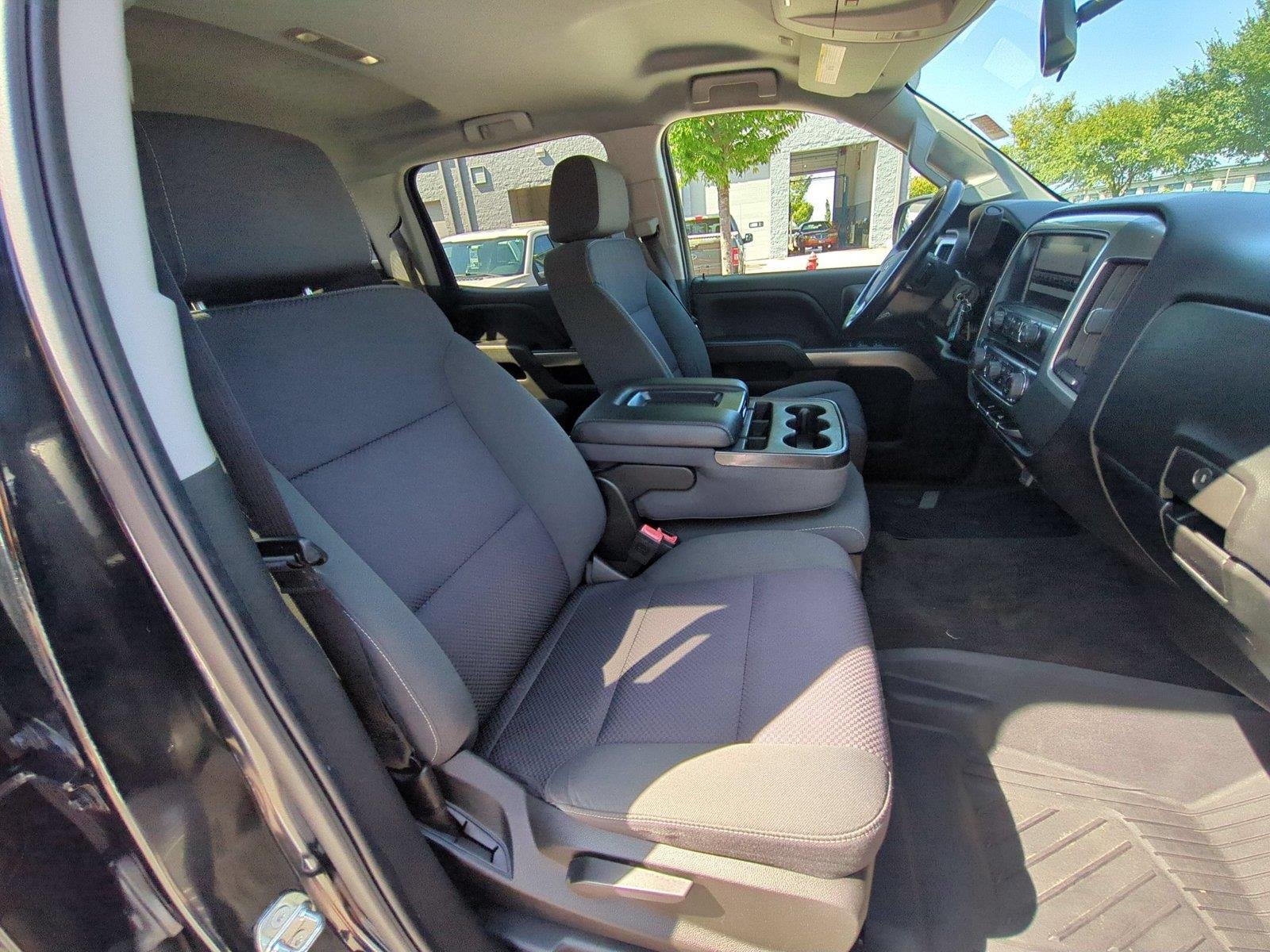 Used 2018 Black Chevrolet LT image 35