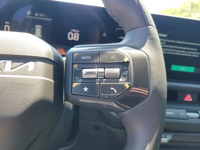 New 2027 Iceberg Green Kia X-Line S image 23