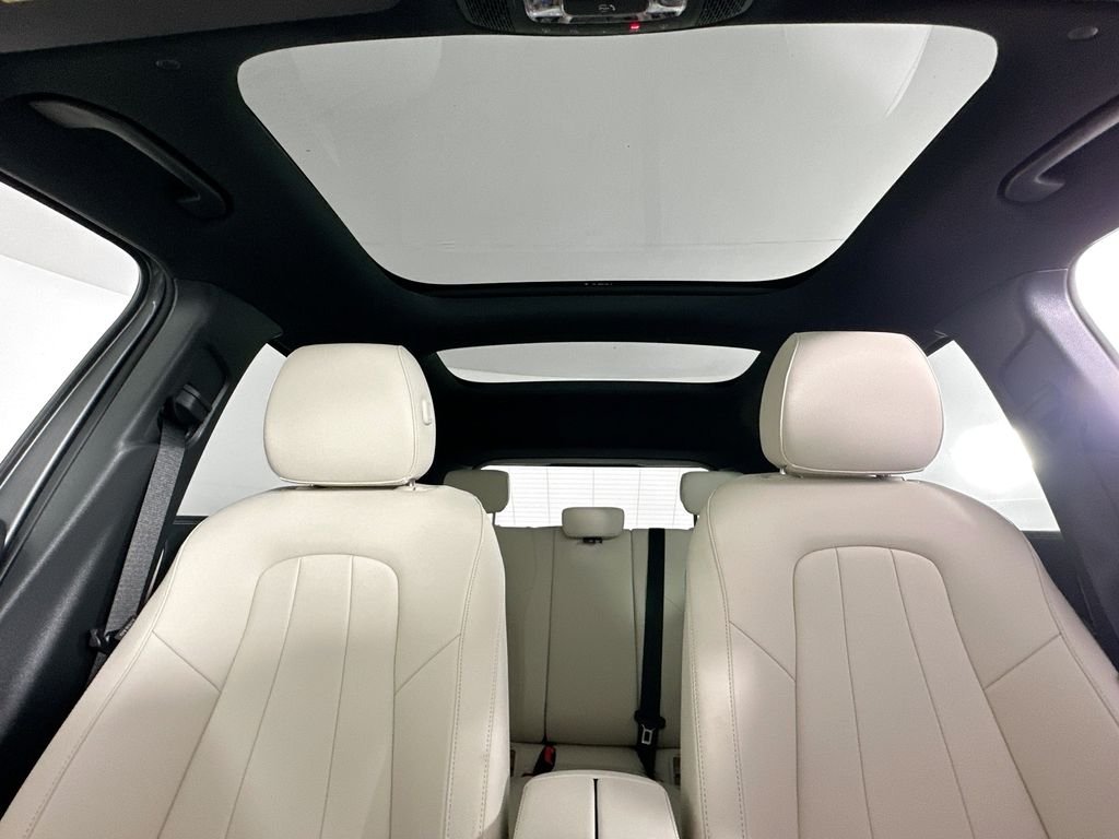 New 2026 Mountain Grey Metallic Mercedes-Benz GLA 250 image 20