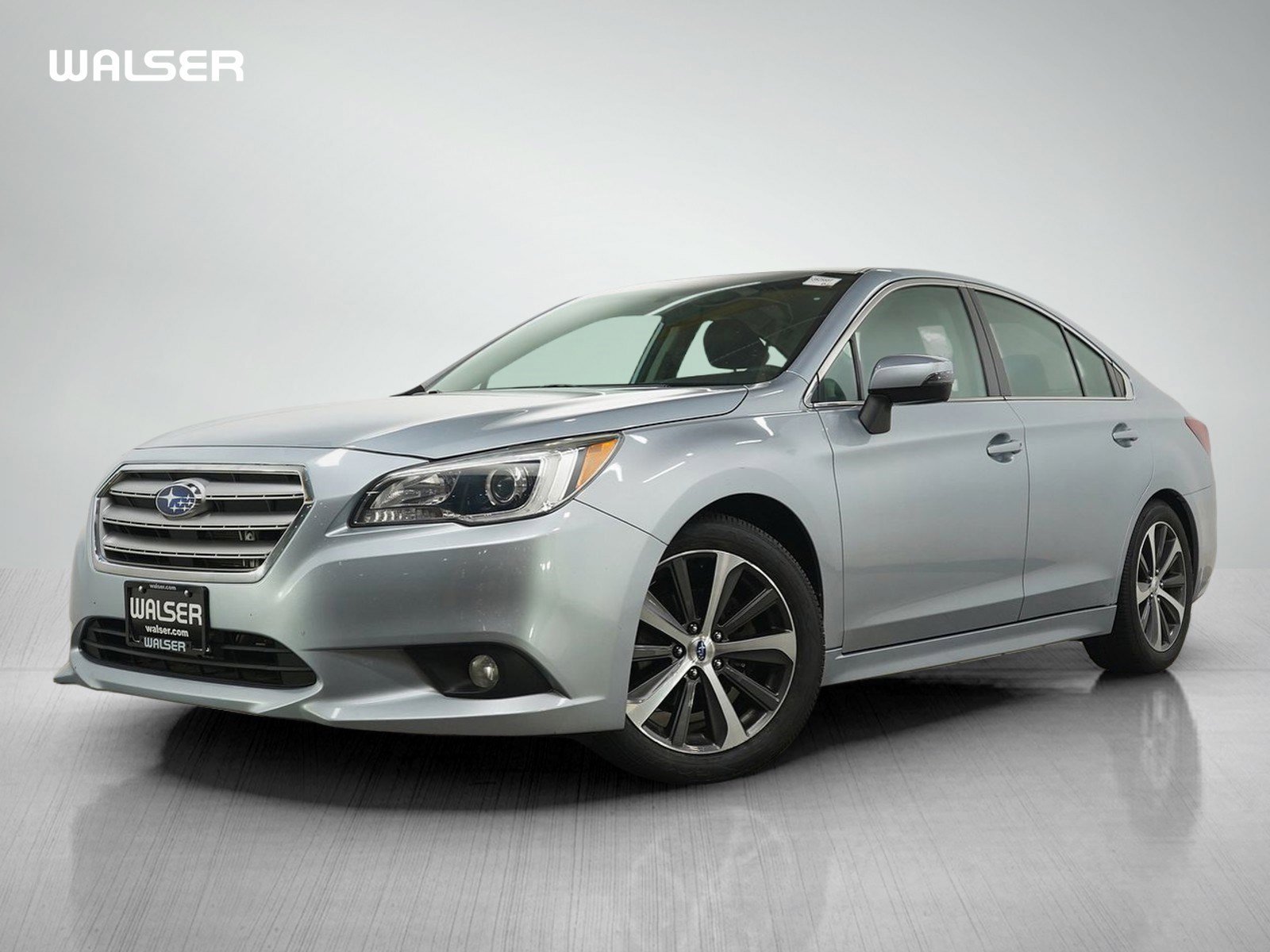 2015 Subaru Legacy 2.5i Limited CVT PZEV's photo