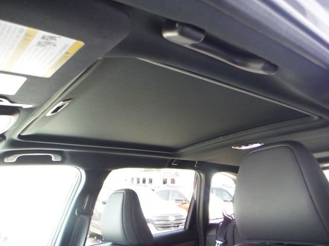 Certified Used 2026 Black Subaru Sport image 13