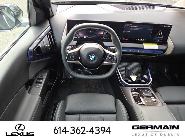 2025 BMW X3 30 - Photo 35