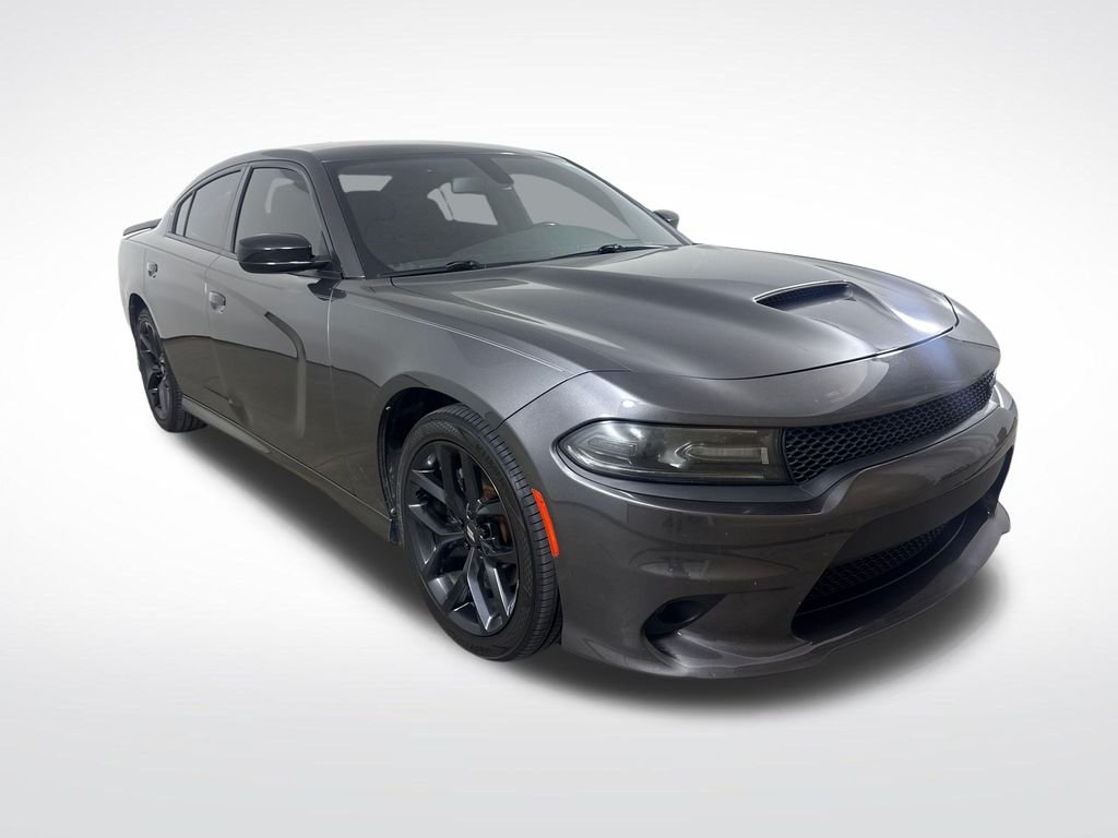 2021 Dodge Charger GT's photo