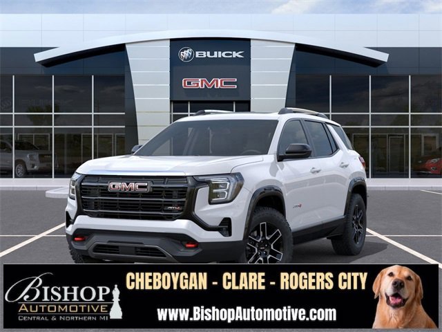 2026 Gmc Terrain AT4 photo 3