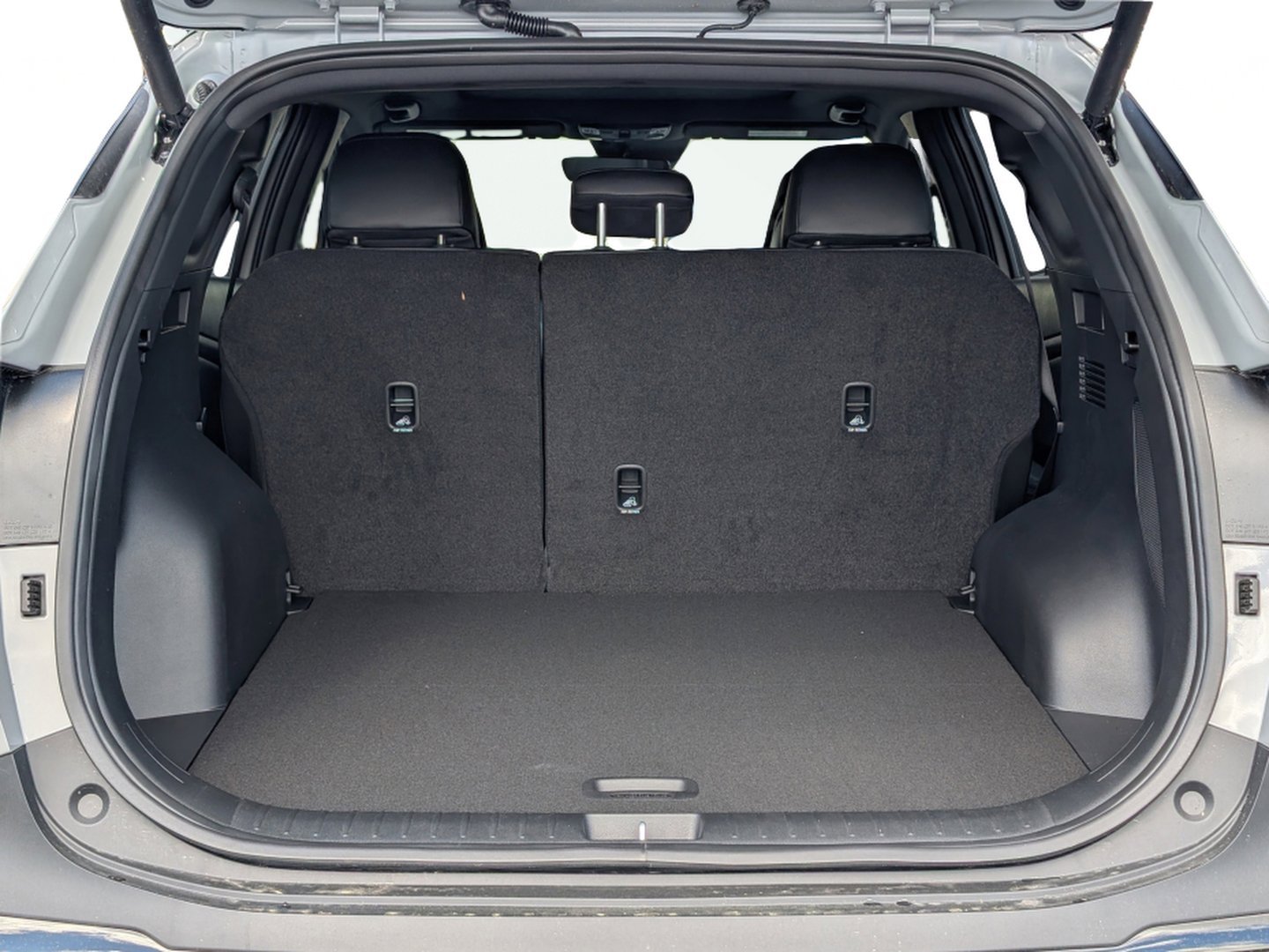 2025 Kia Sportage X-Pro Prestige - Photo 10