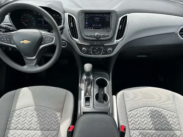 Used 2024 White Chevrolet LS image 12