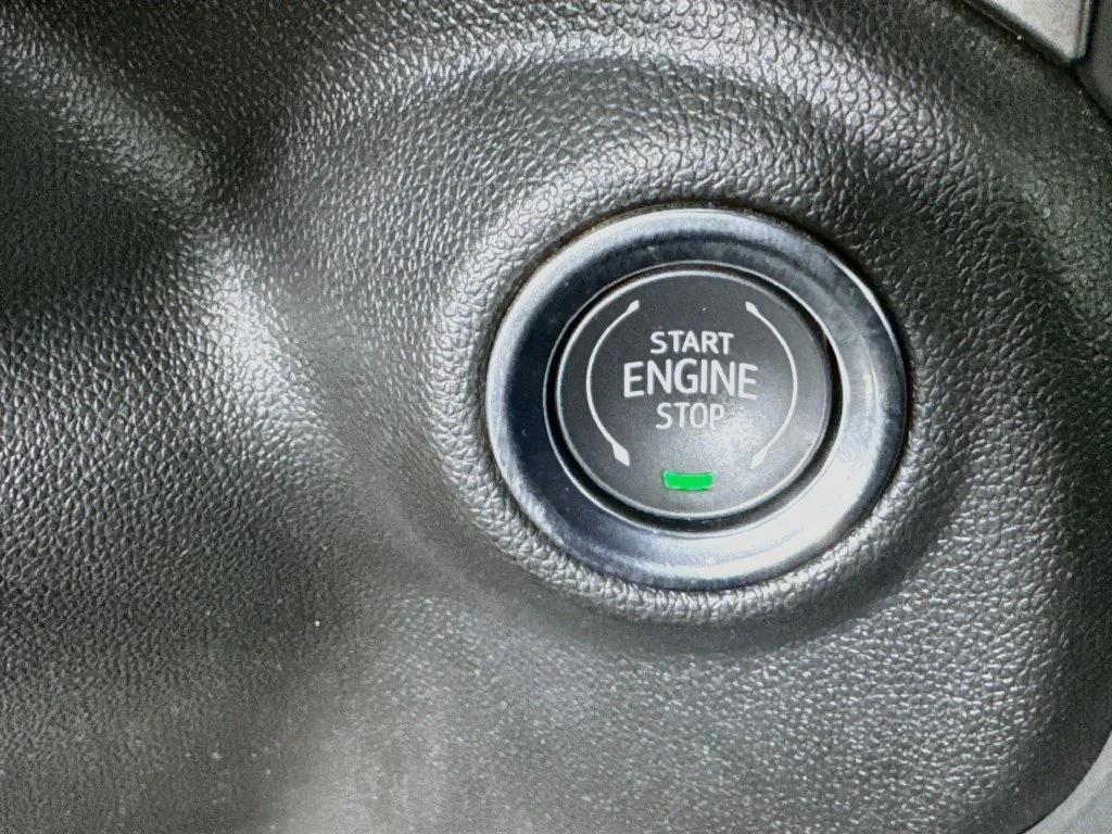 Used 2025 Gray Chevrolet Custom image 18