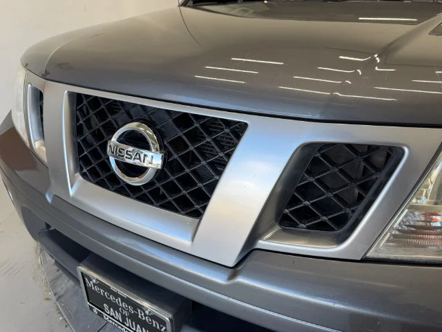 Used 2020 Gun Metallic Nissan SV image 41