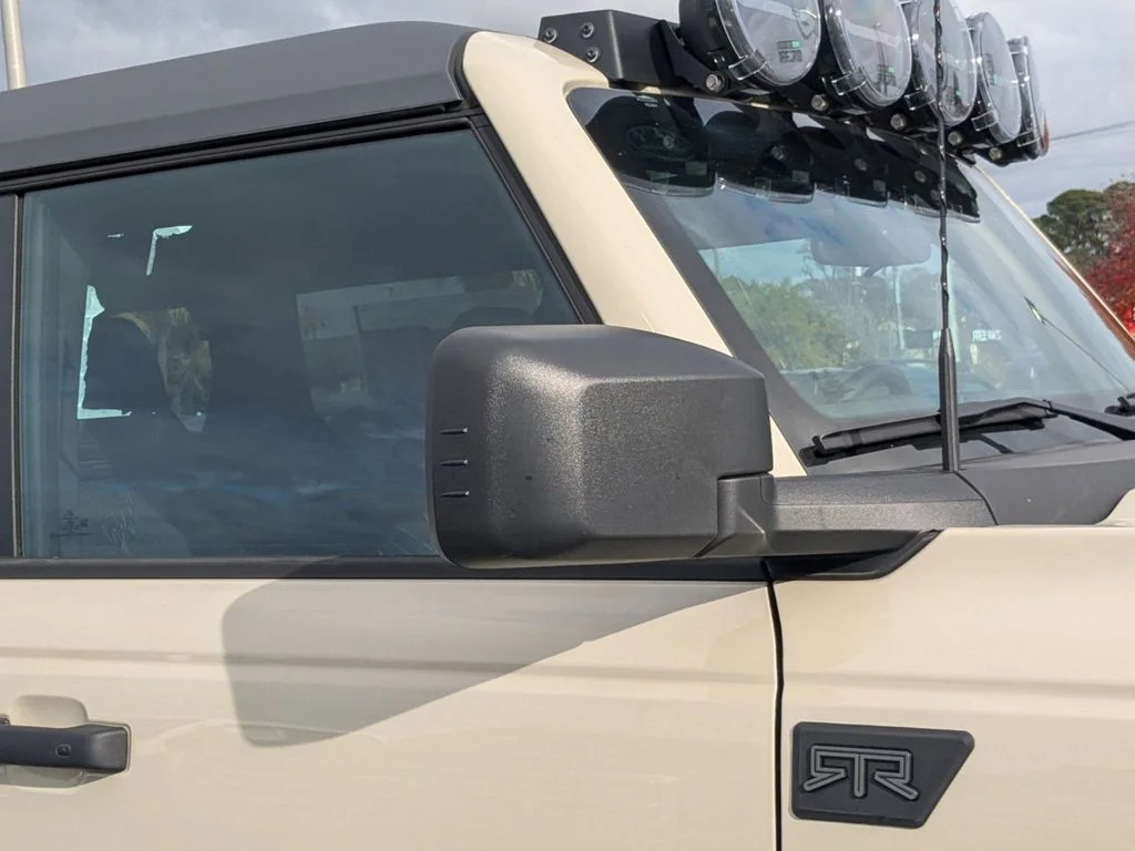 2025 Ford Bronco 4-Door Big Bend - Photo 12
