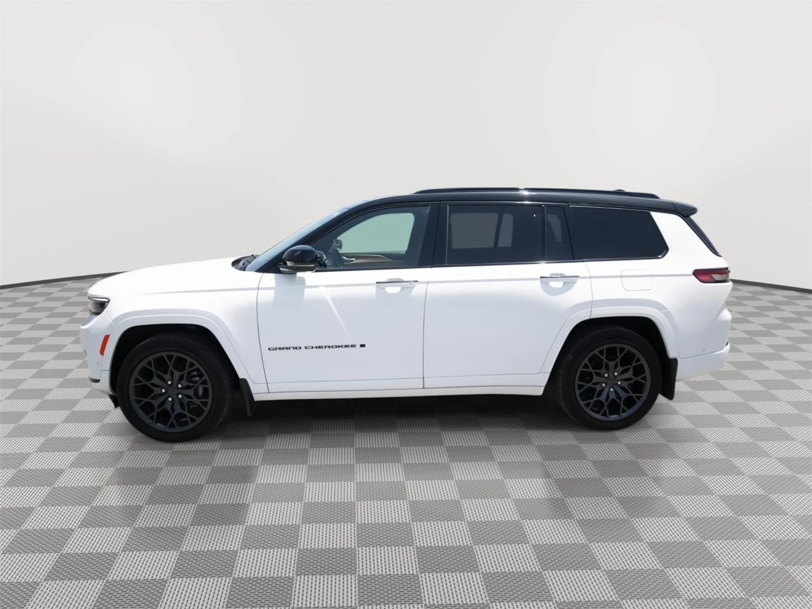 2023 Jeep Grand Cherokee L Summit Reserve - Photo 8