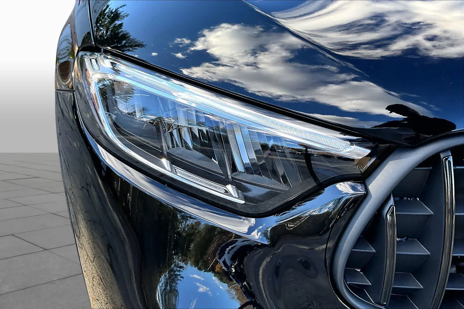 2026 Mercedes-Benz GLC Coupe AMG GLC 43 - Photo 15
