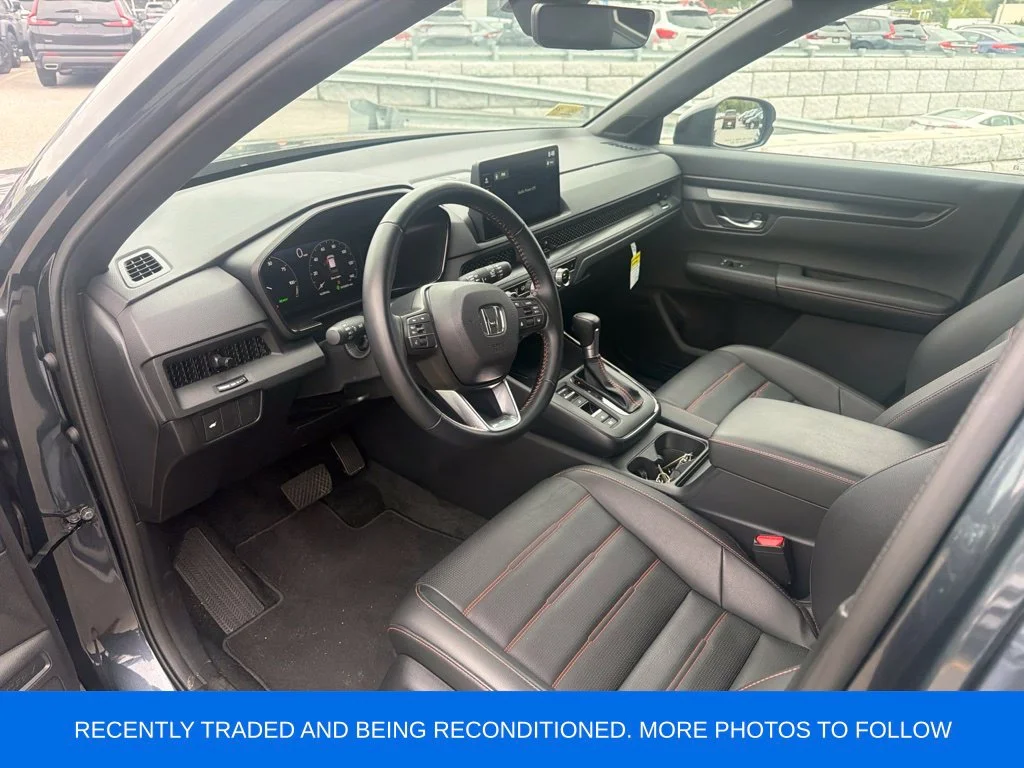 Used 2026  Honda Sport-L image 5