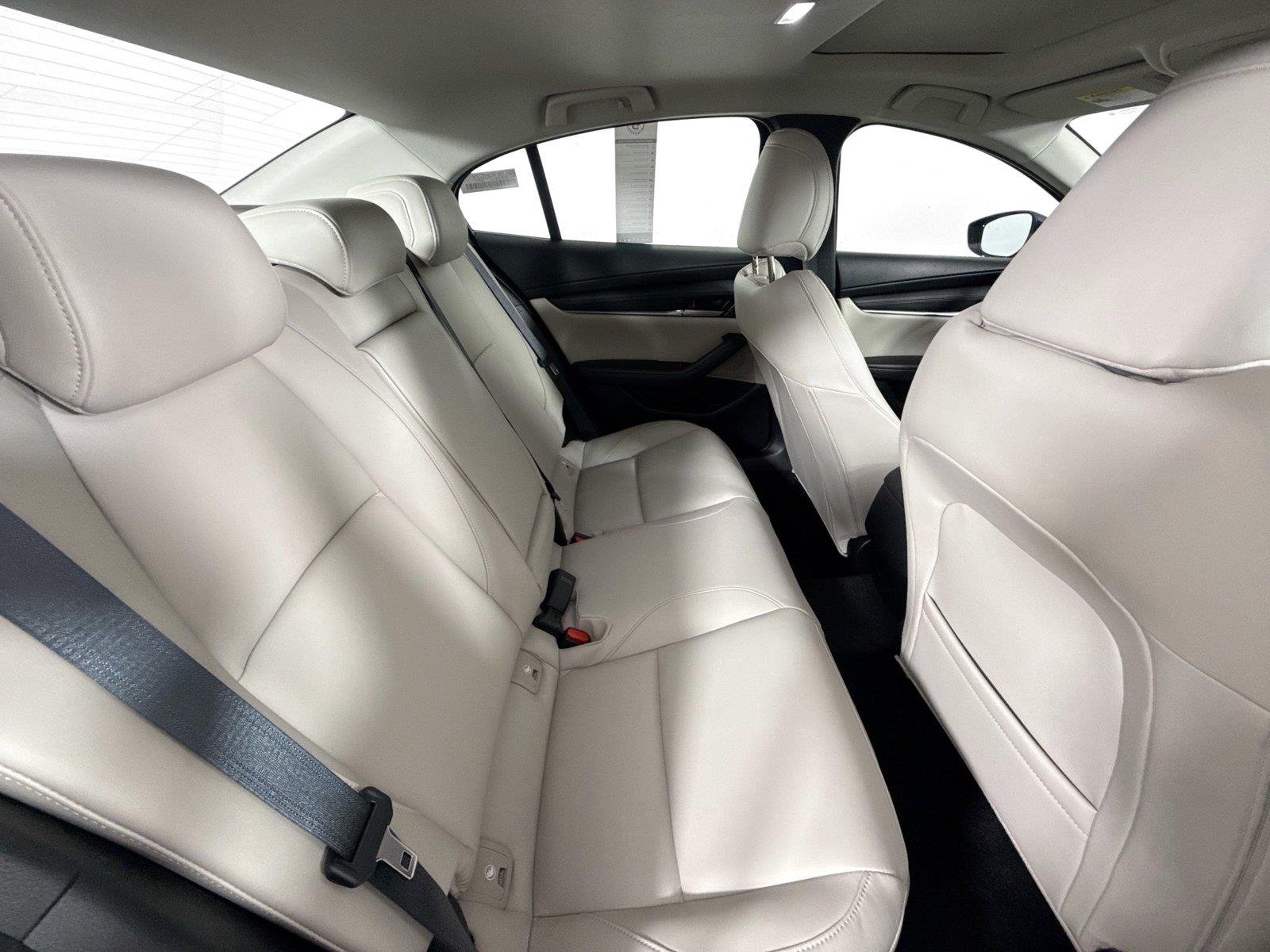 New 2026 Deep Crystal Blue Mica Mazda 2.5 S Preferred image 40