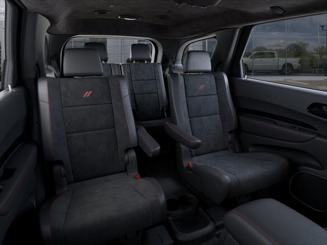 New 2026 White Knuckle Clear-Coat Exterior Paint Dodge GT PREMIUM image 67