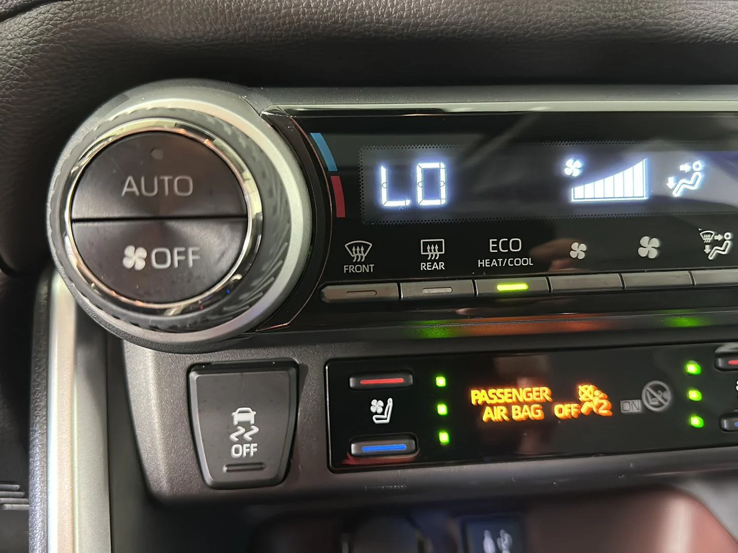 Used 2019 Magnetic Gray Metallic Toyota Limited image 16