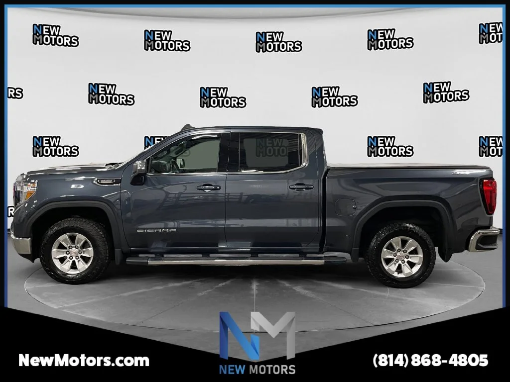Used 2021 Sky GMC SLE image 2