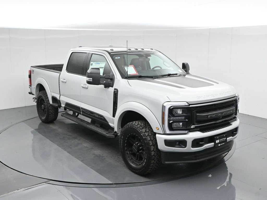 New 2026 Avalanche Ford Lariat image 47