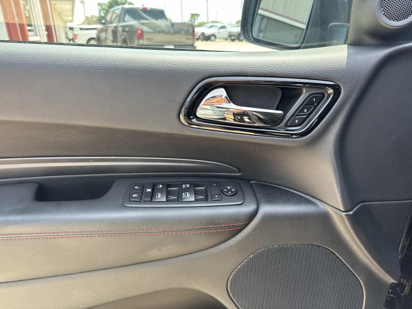 Used 2025 Red Oxide Dodge R/T Plus image 19