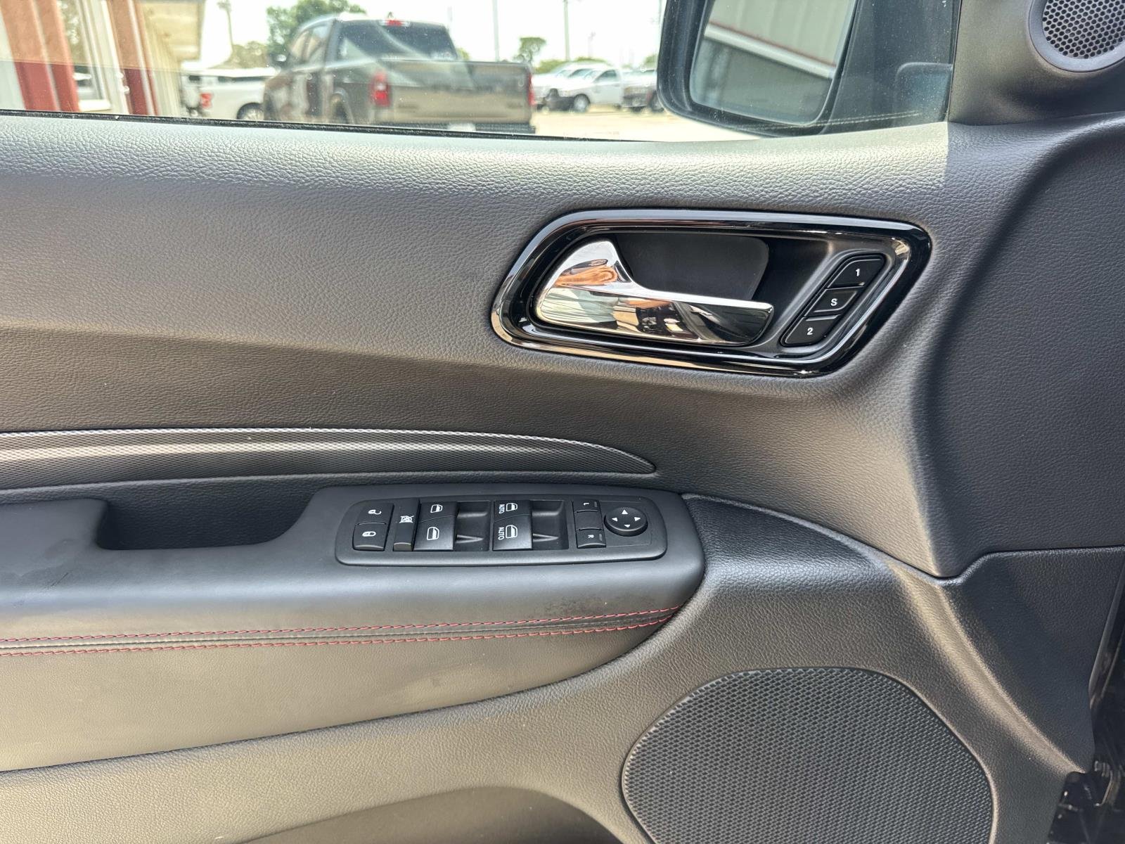 Used 2025 Red Oxide Dodge R/T Plus image 19