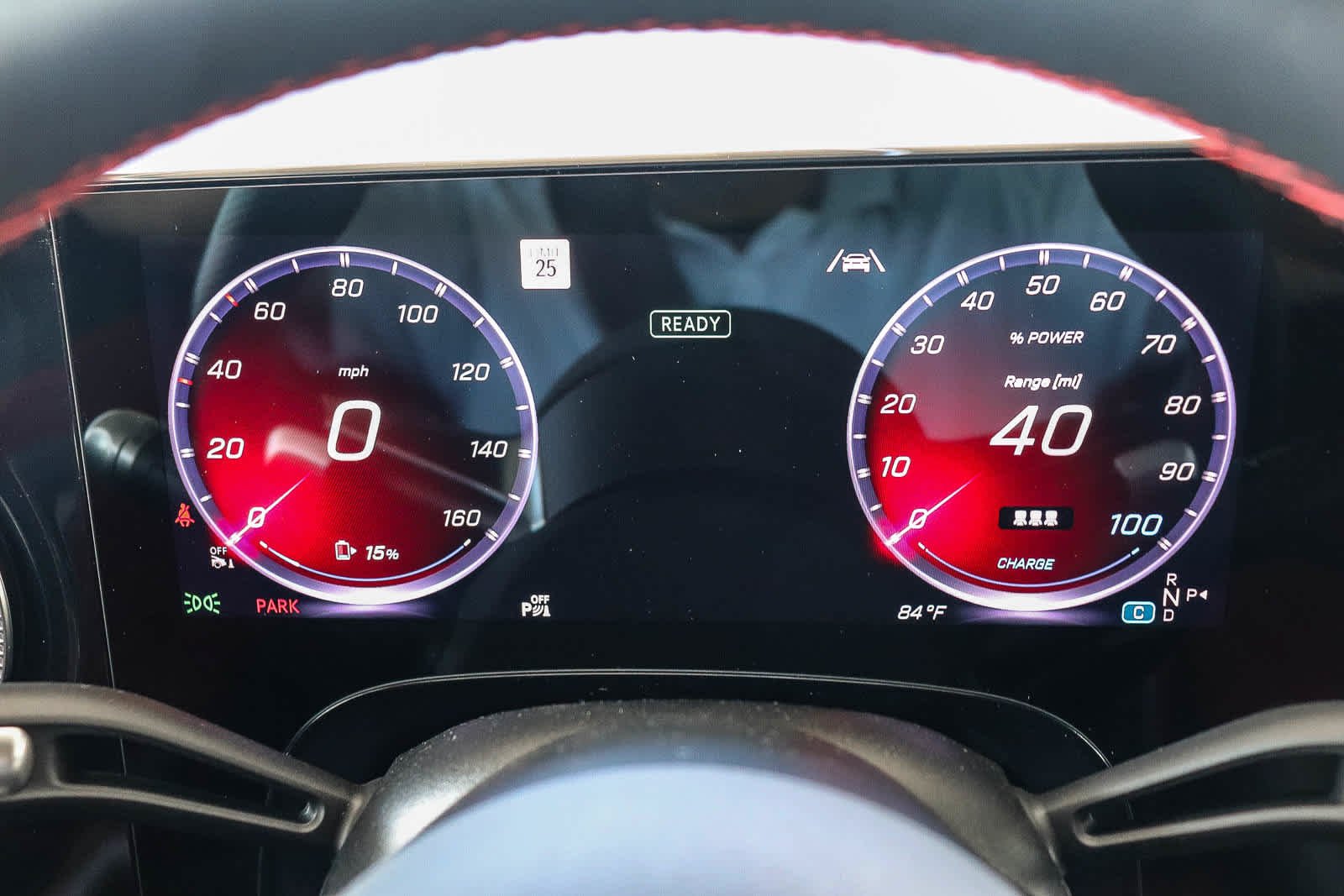 New 2027 Night Black Mercedes-Benz CLA 250+ Electric image 26